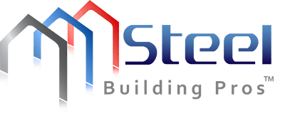 steel building pros logo